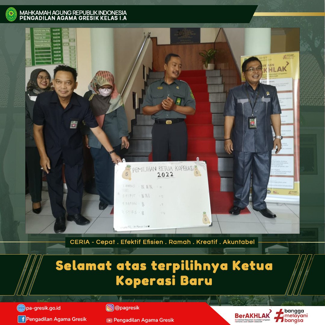 Koperasi