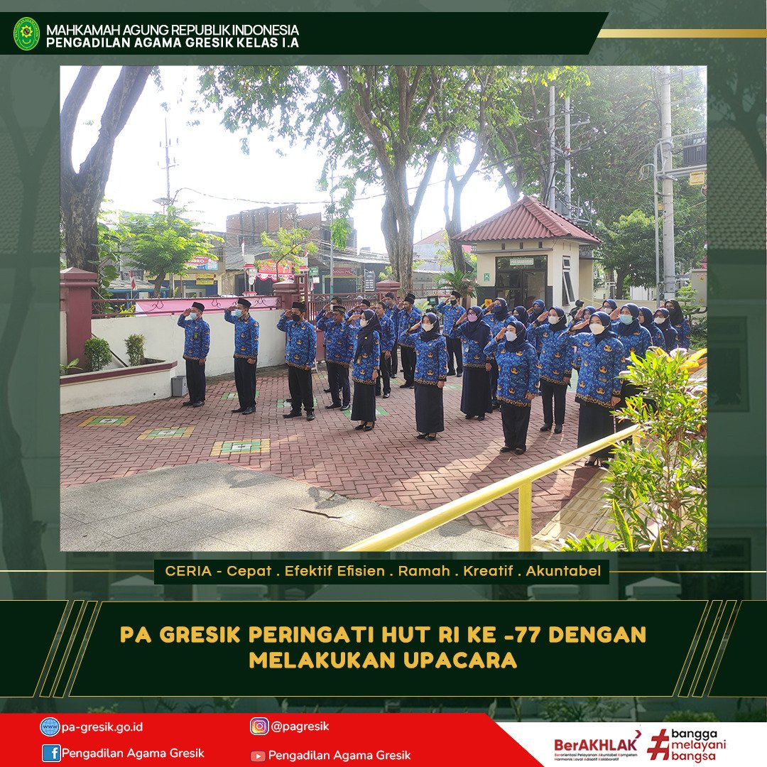 17 Agustus 22 1