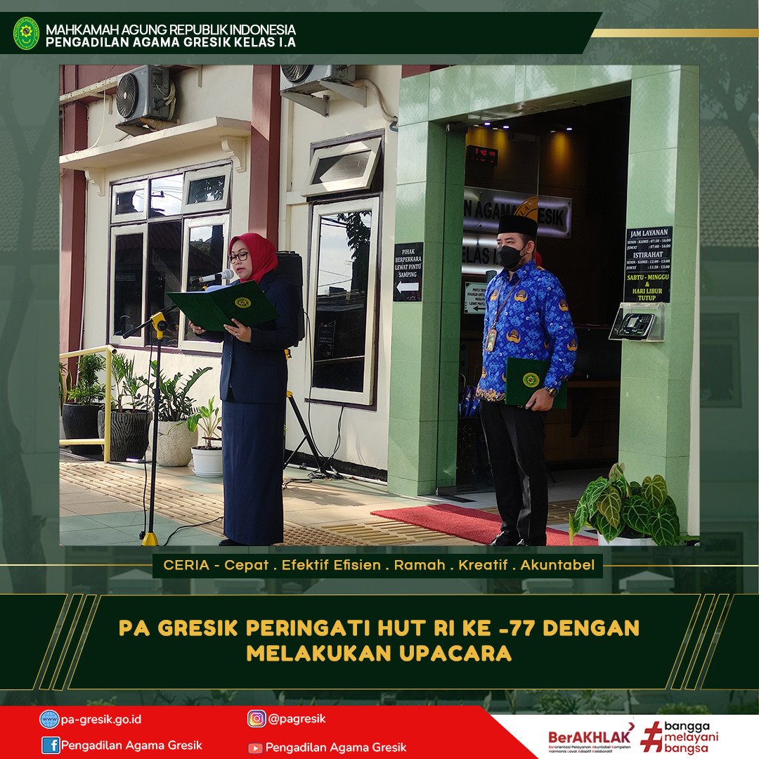 17 Agustus 22 2