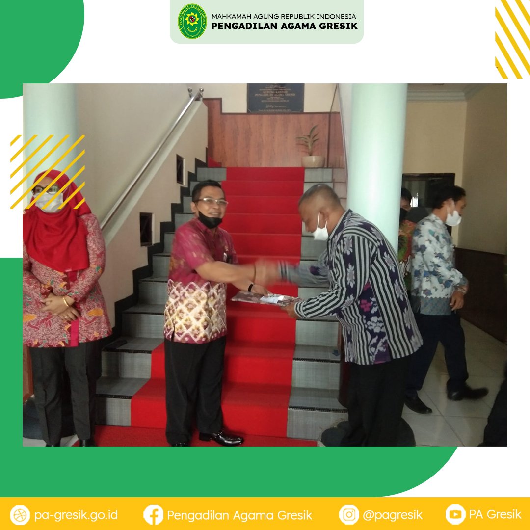 9 oktober perpisahan talkhis a