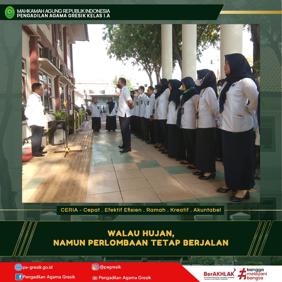 AGUSTUS 23