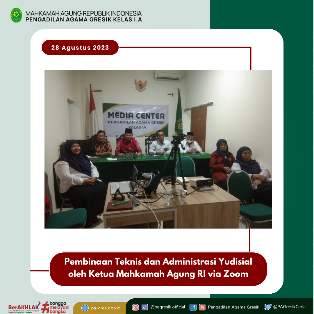 Agustus 2023 Instagram PA Gresik2