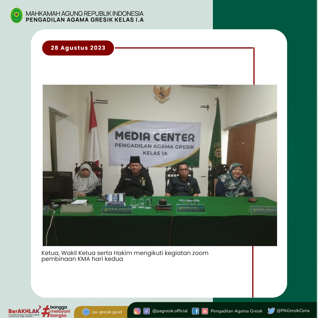 Agustus 2023 Instagram PA Gresik3