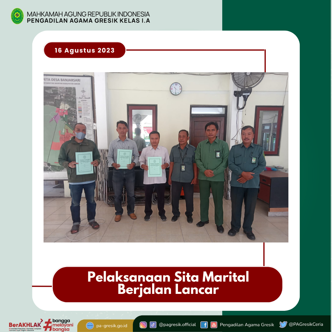 Agustus 2023 Instagram PA Gresik4