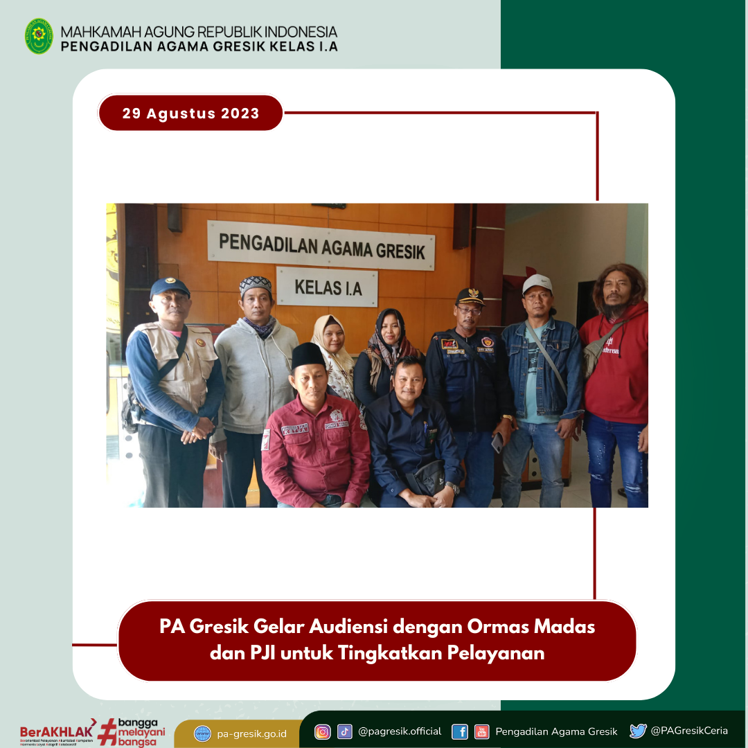 Agustus 2023 Instagram PA Gresik7
