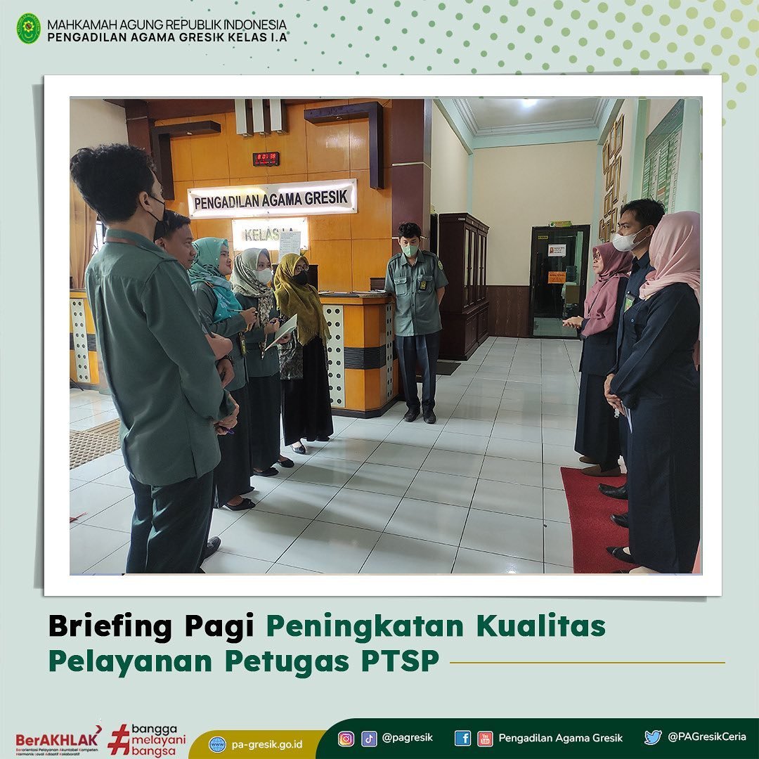 Briefing pagi 16 5 23 1