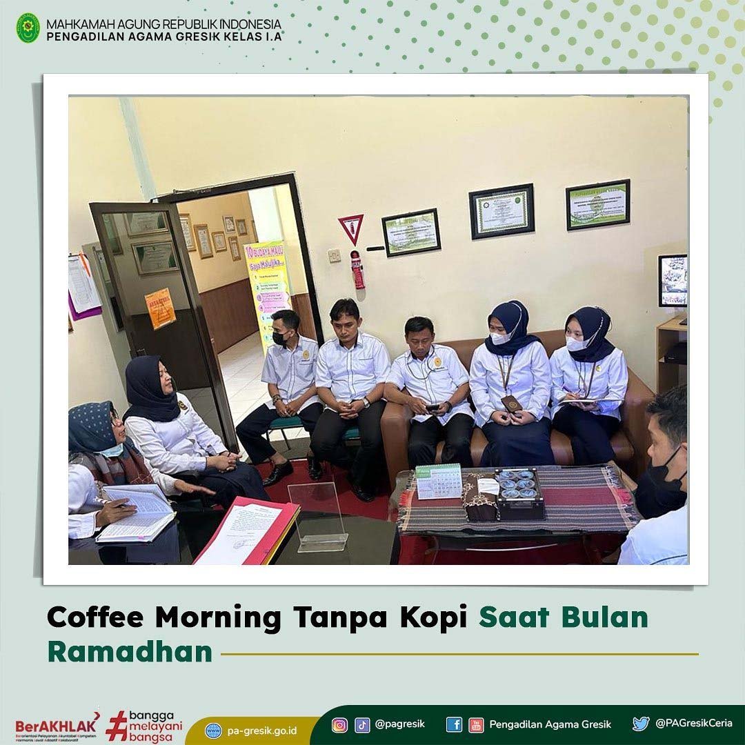 Coffee Morning 10 4 23 1