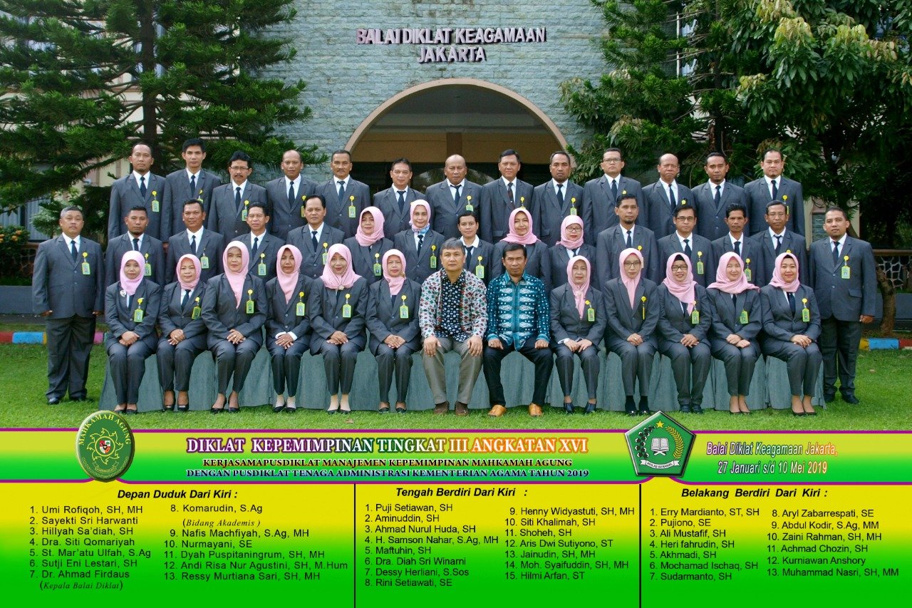 Diklat dua