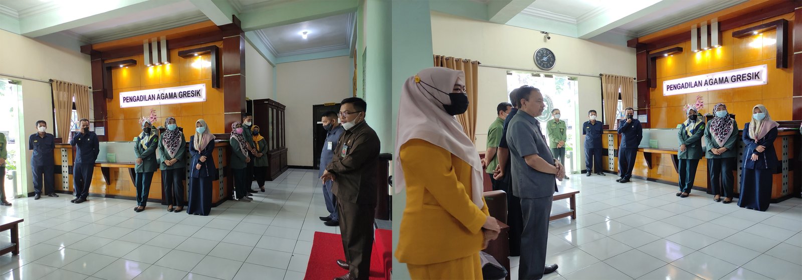 Dilarang mudik 05 5 21