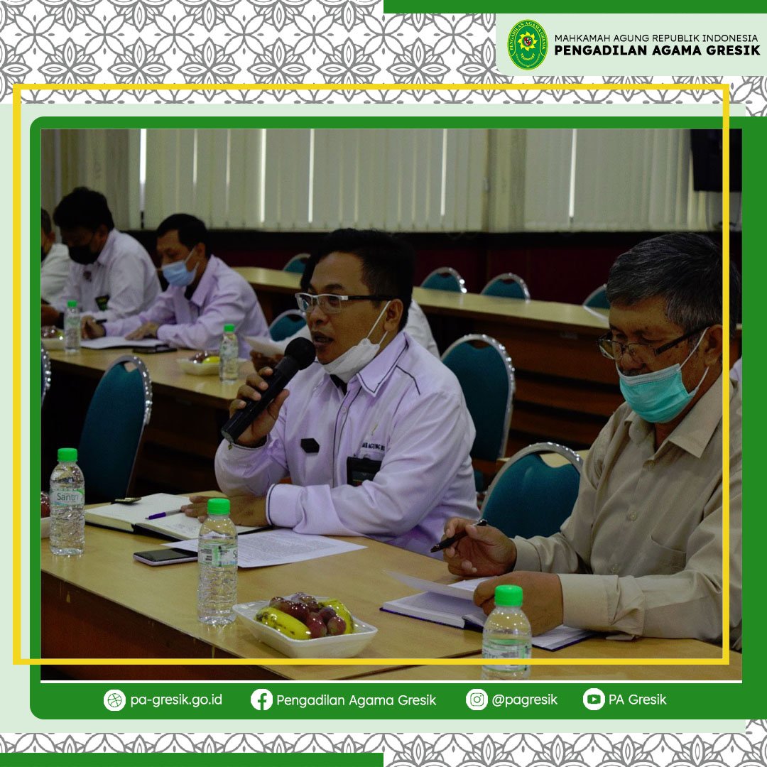 Diskusi PTA 2