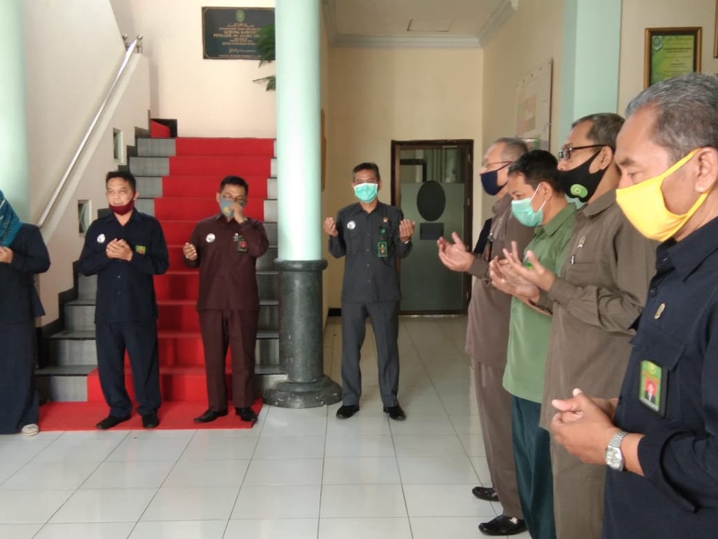 Do'a pagi 15 10 20
