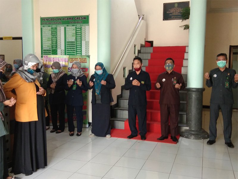 Doa bersama 8 10 20