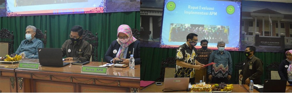 Evaluasi APM 1 10 20