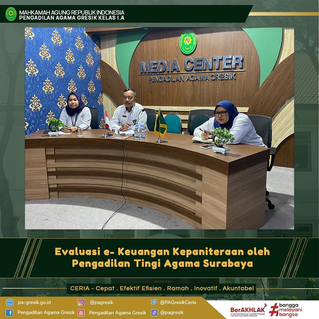 Evaluasi e Keuangan 1 19 12 22