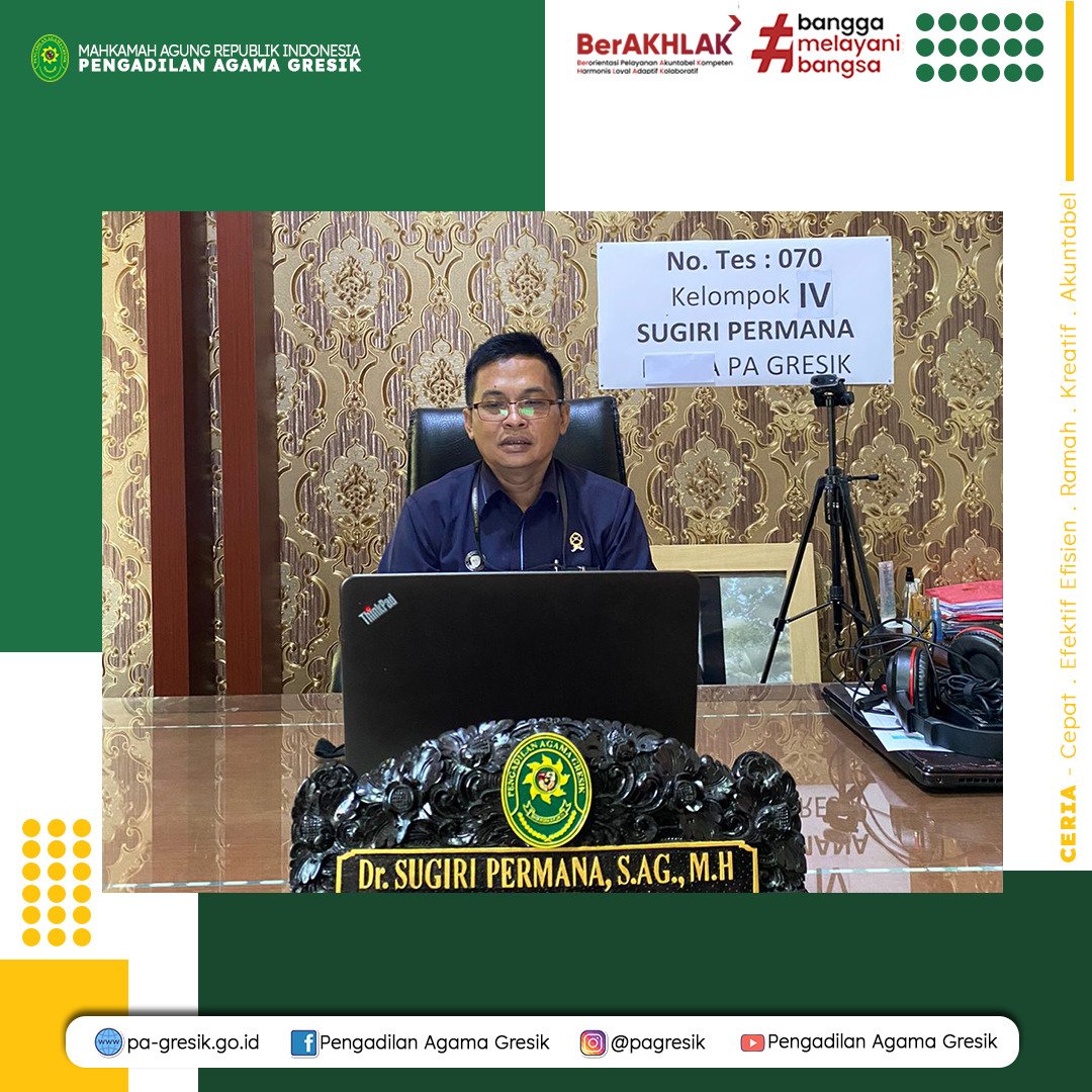 Fit Ketua 1