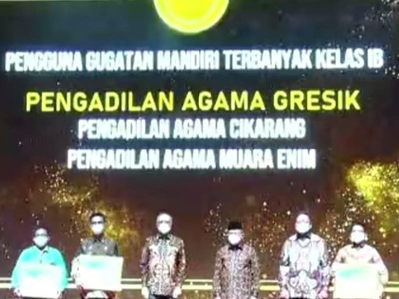 Gugatan Mandiri 13 3 22 OK