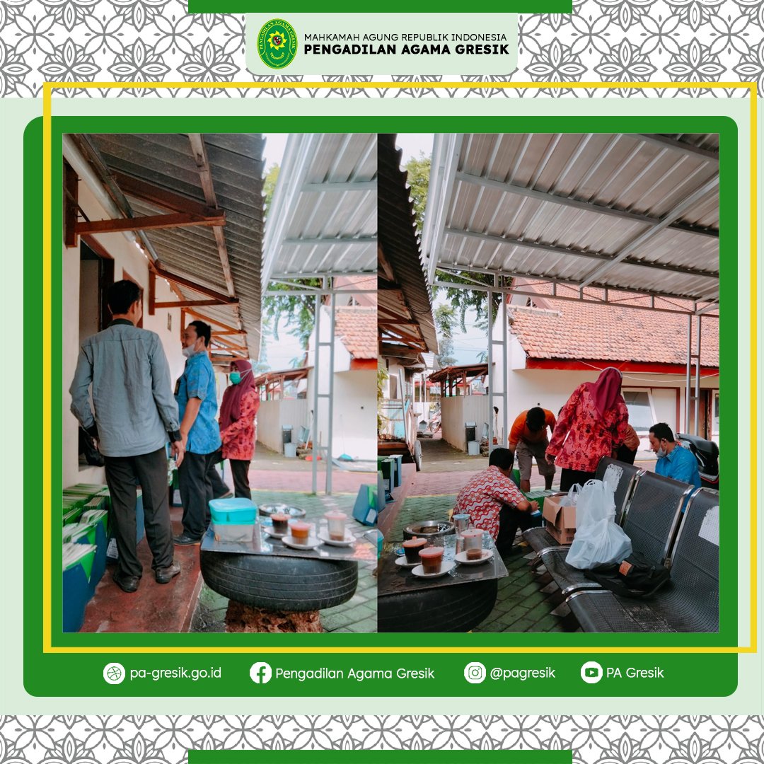 Jumat Sehat 03 12 21