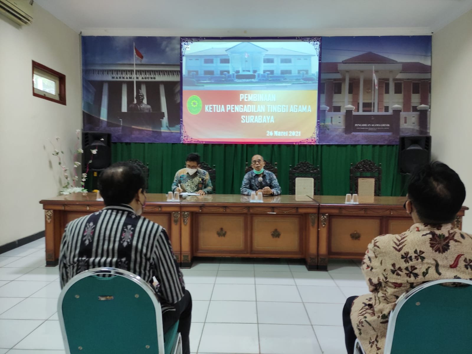 KPTA Sby1 26 3 21