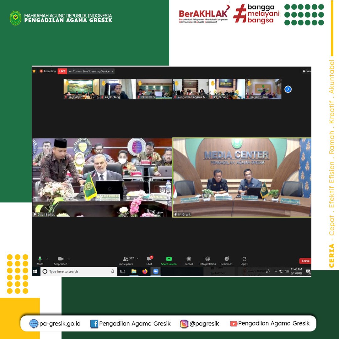 Kuliah Ekonomi Syariah 2