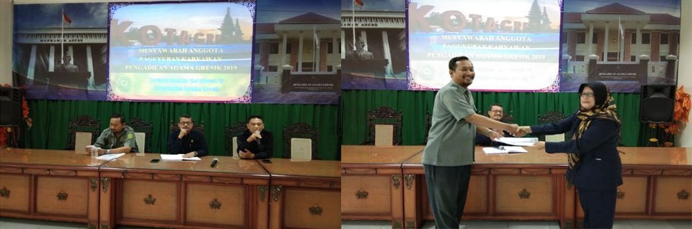 Musyawarah Koperasi 2019
