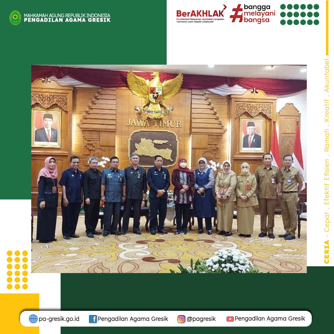 PTA gubernur