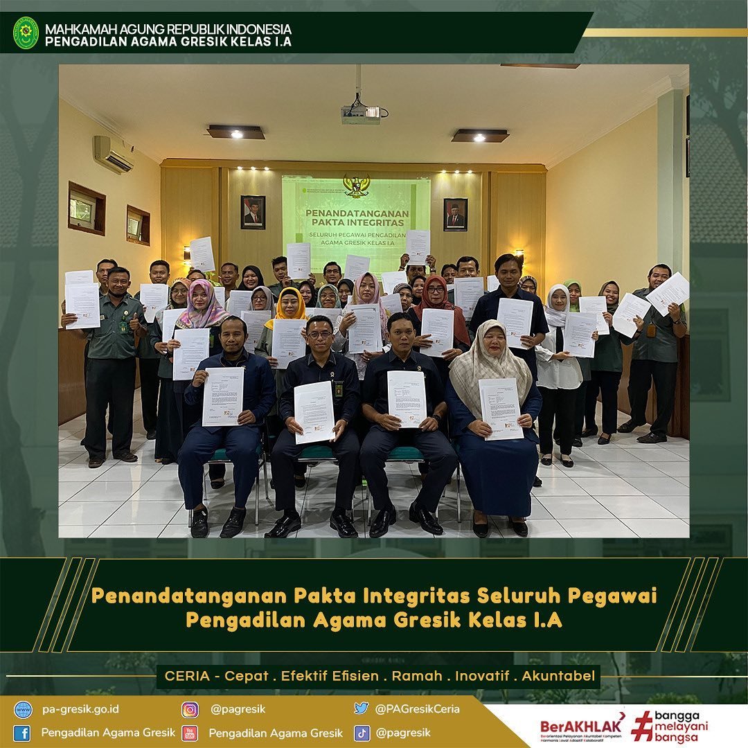 Pakta Integritas 11 10 22 1