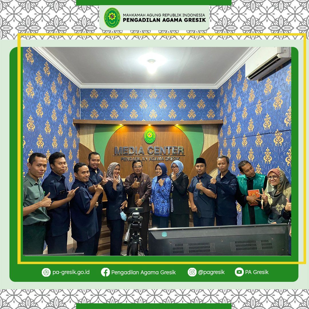 Pelantikan syifa 3