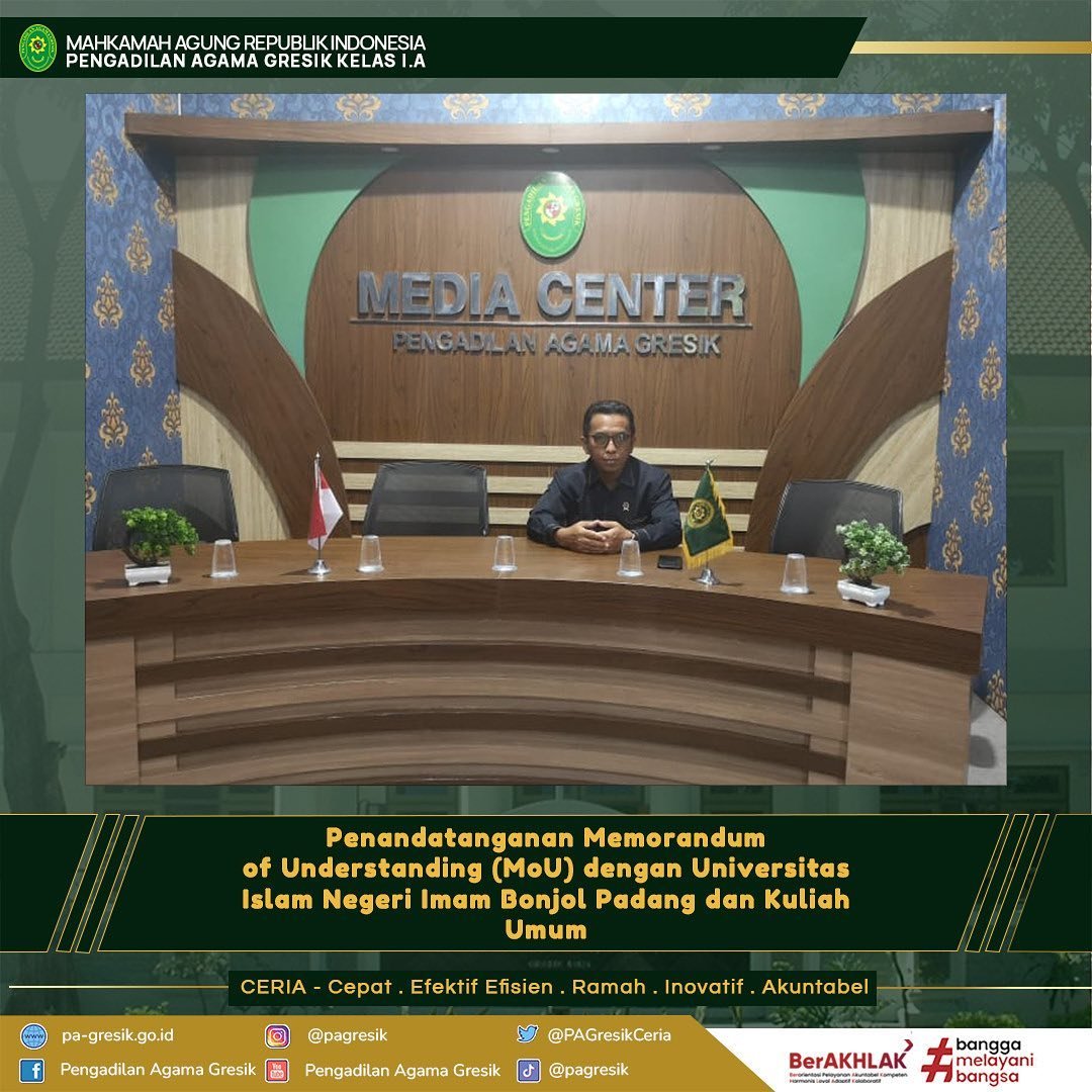 Penandatanganan Memorandum 8 11 22 2