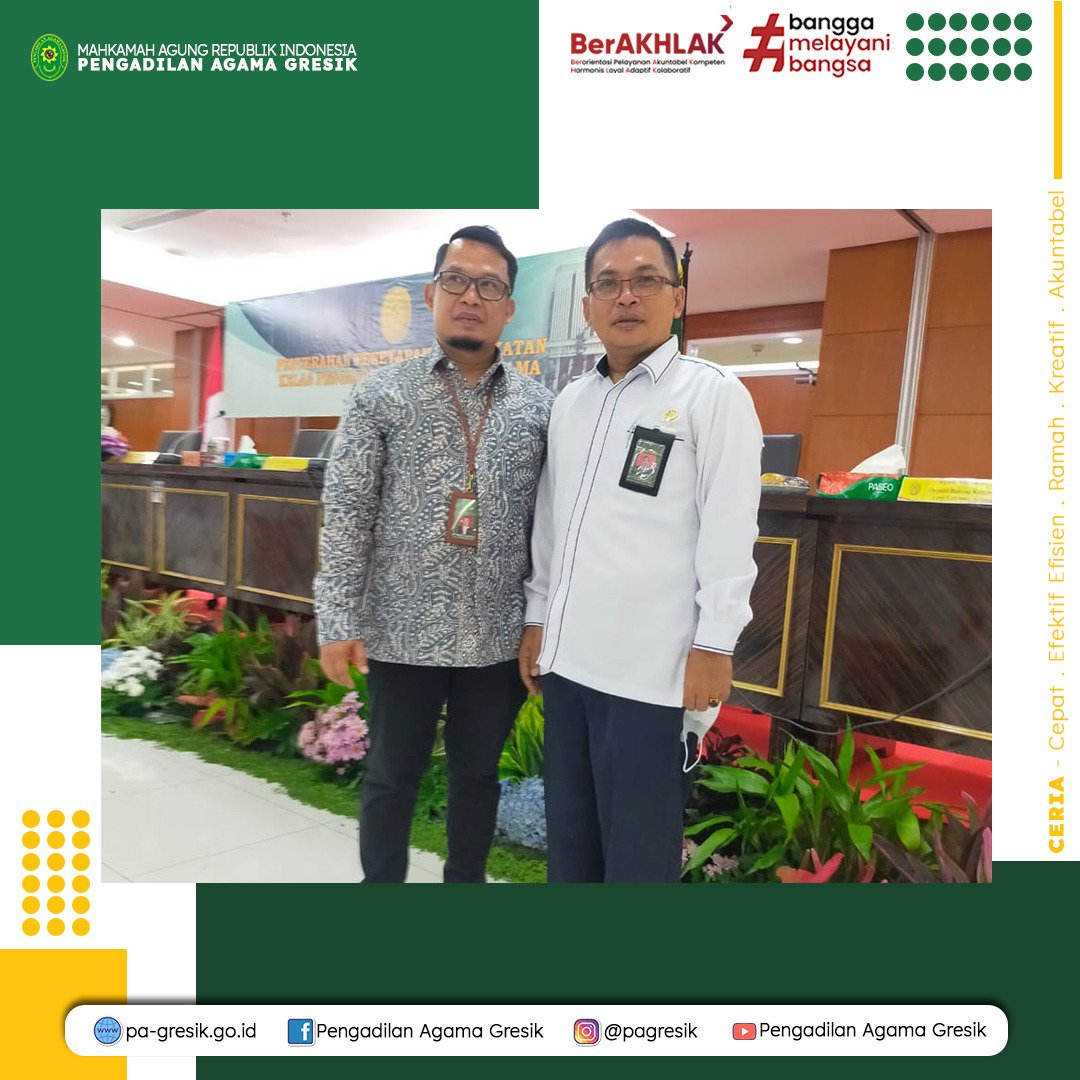 Peningkatan Kelas IA 04 7 22 1