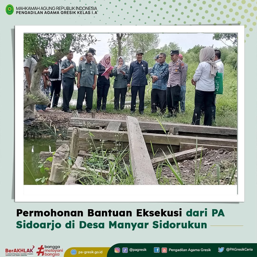 Permohonan bantuan ekseusi 13 4 23 2