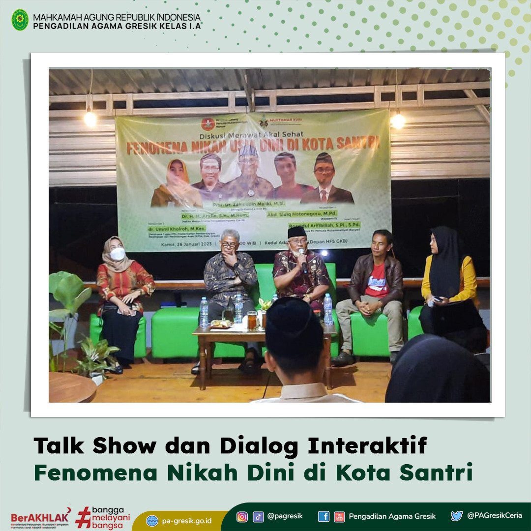 Pernikahan dini 26 1 23 2