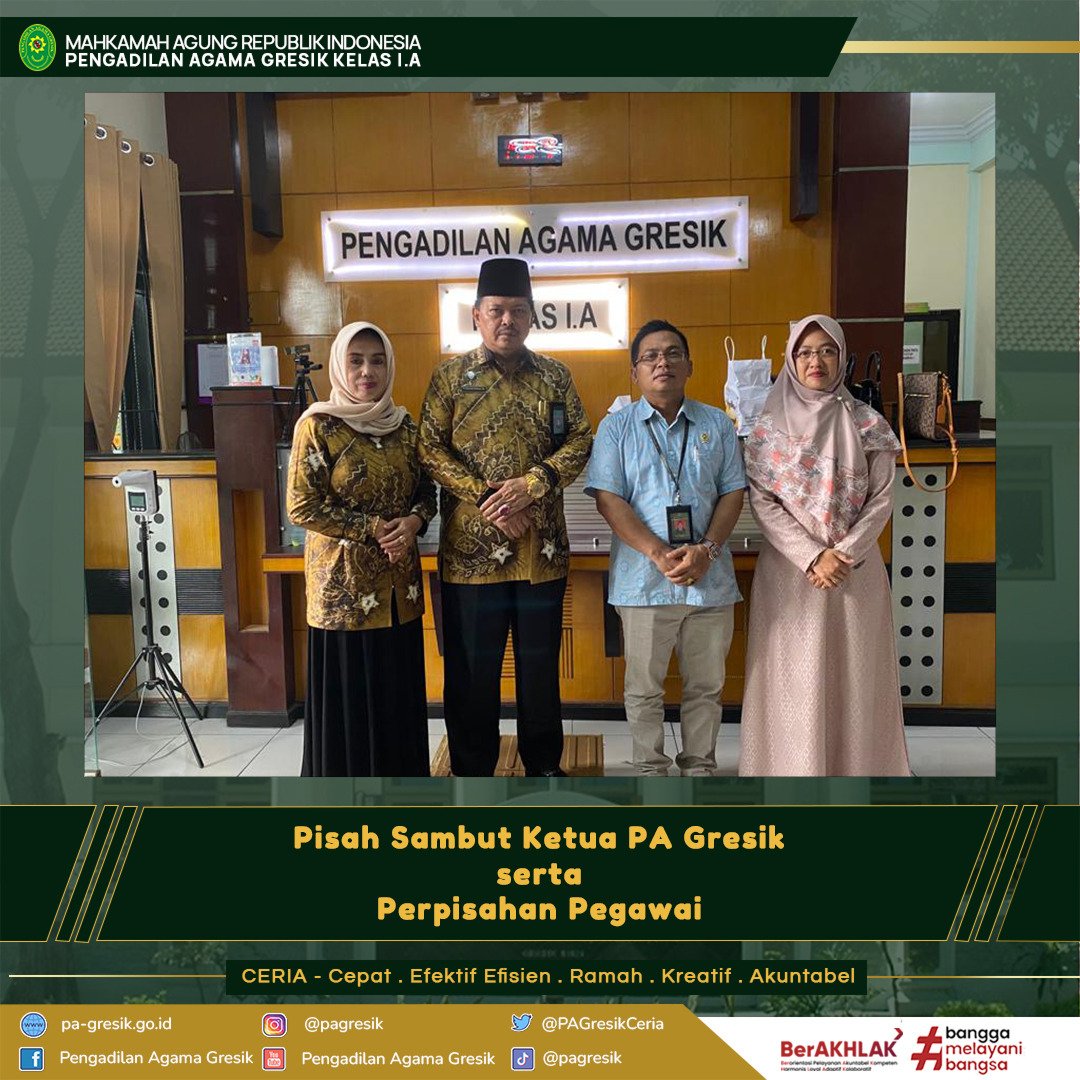 Pisah sambut ketua 08 9 22 2