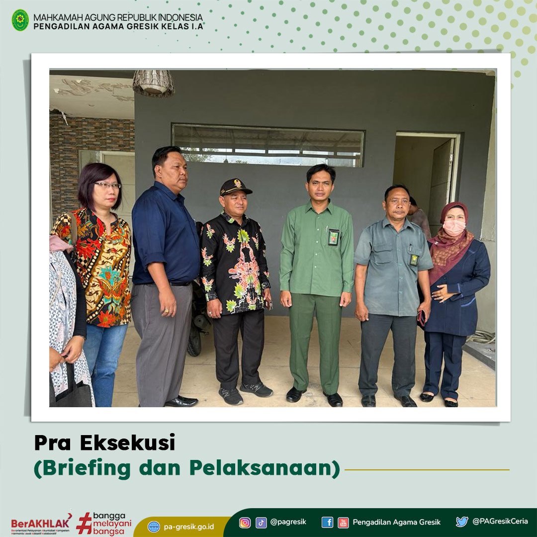 Pra Eksekusi 4 5 23 1