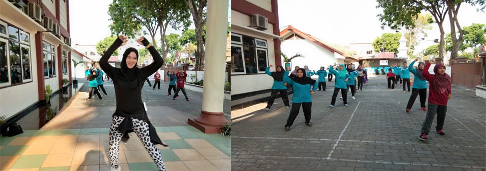 Senam Ceria 05 09 19
