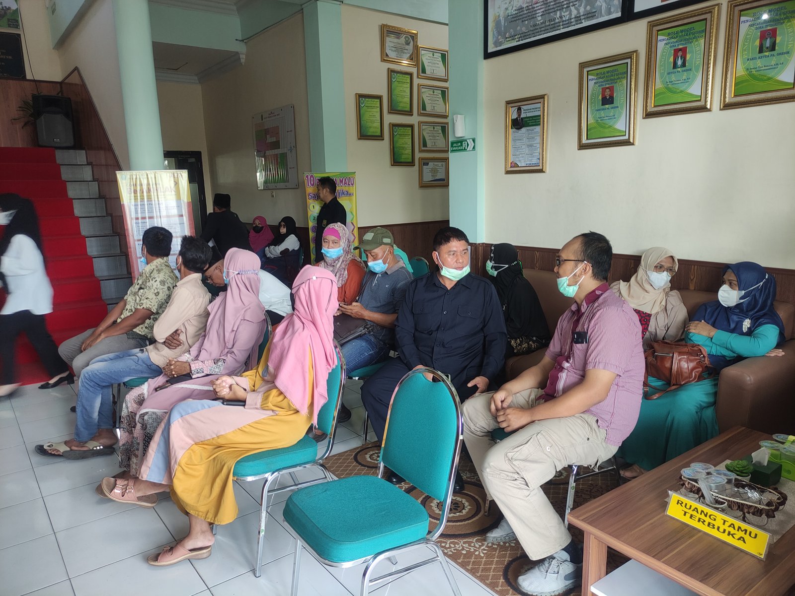 Sidang 100