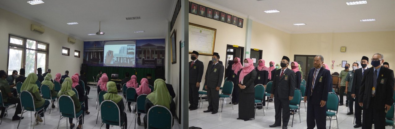 Upacara Virtual