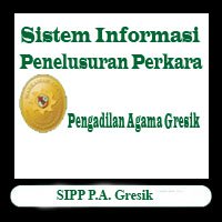 SIPP Gresik