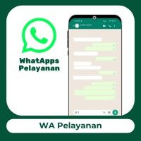 WhatsApps Pelayanan