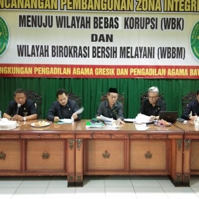 Kegiatan Dinas