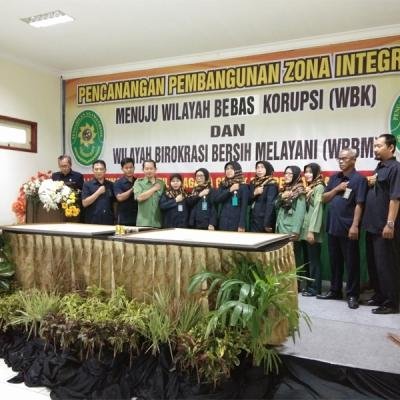 Zona Integritas