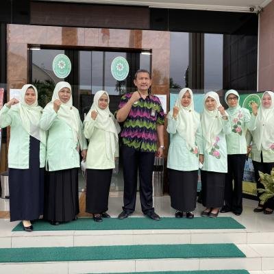 DYK Cab. Gresik 2022