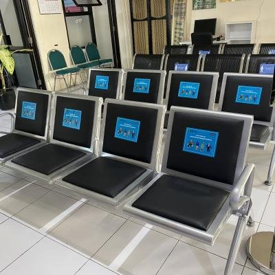 Kursi Tunggu Disabilitas