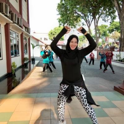 Senam Pagi