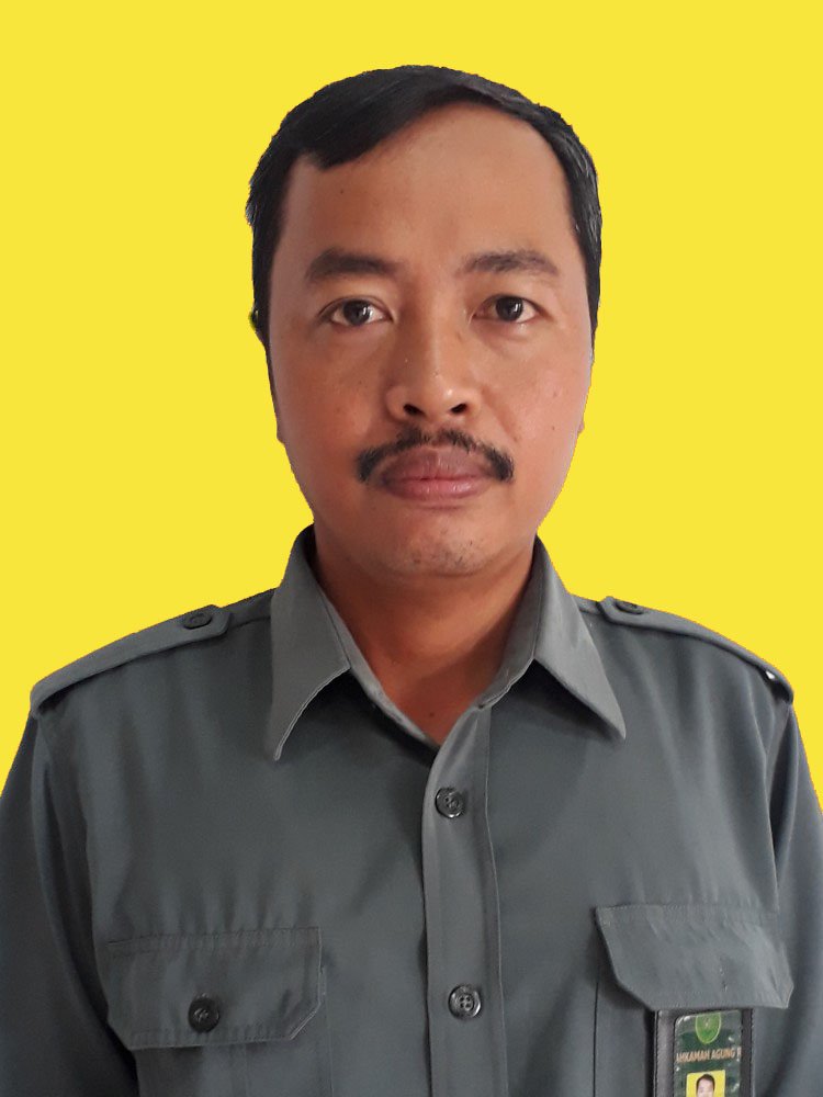 HARNO bg kuning