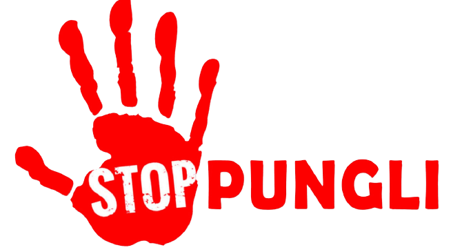 Stop Pungli